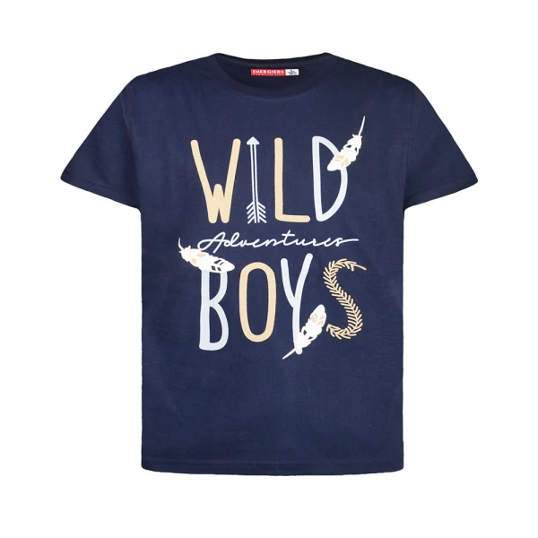 ENERGIERS BEBE BOY BLOUSE MAREN
