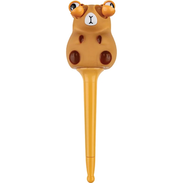 BLUE PEN CAPYBARA 0.7mm