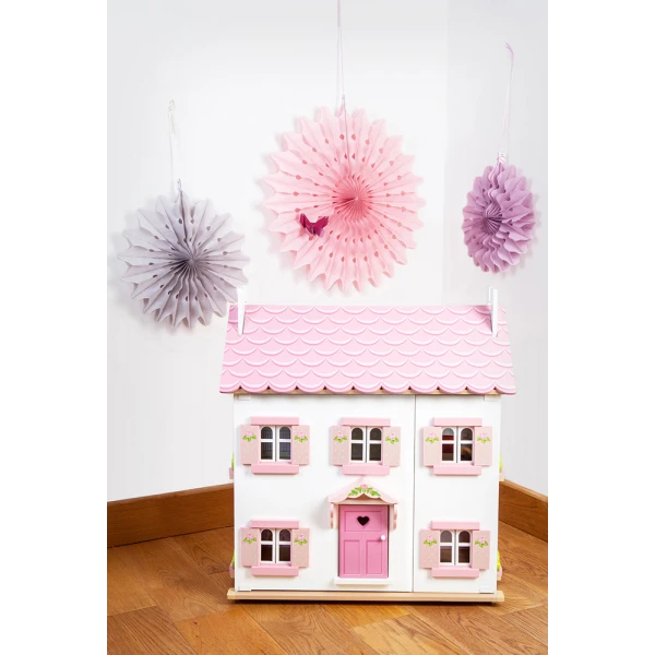 LE TOY VAN ΞΥΛΙΝΟ ΣΠΙΤΑΚΙ ΤΗΣ SOFIE 