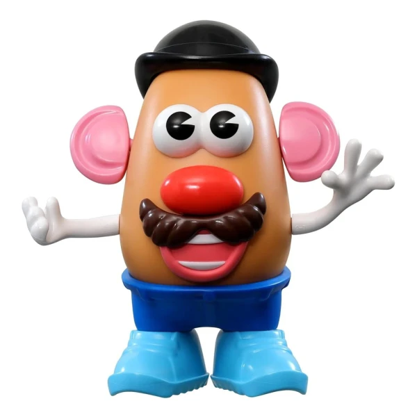 POTATO HEAD - MR. POTATO HEAD 
