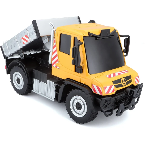 MAISTO TECH ΤΗΛΕΚΑΤΕΥΘΥΝΟΜΕΝΟ ΟΧΗΜΑ WORK MACHINE - UNIMOG U430