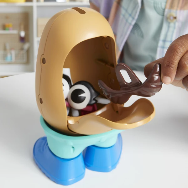 POTATO HEAD - ΣΕΤ ΟΙΚΟΓΕΝΕΙΑ POTATO HEAD