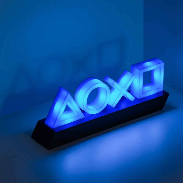 PALADONE ΦΩΤΙΣΤΙΚΟ PLAYSTATION 5 - ICONS LIGHT (PP7918PS)