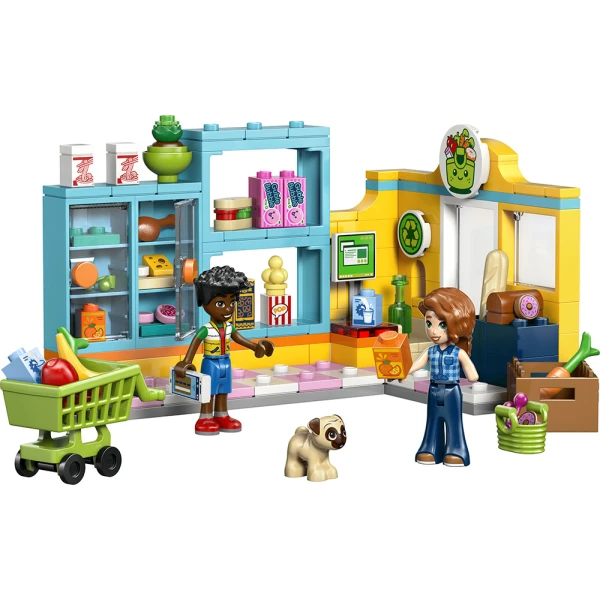 LEGO® FRIENDS HEARTLAKE CITY CONVENIENCE STORE