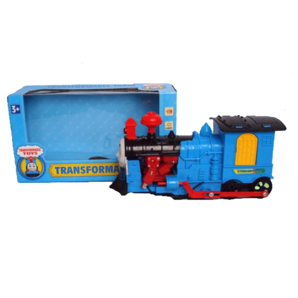 MACHINE TRAIN B / O