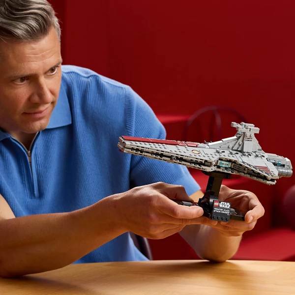LEGO® STAR WARS™ ΕΠΙΘΕΤΙΚΟ ΚΑΤΑΔΡΟΜΙΚΟ ΣΕΙΡΑΣ ΒΕΝΑΤΟΡ