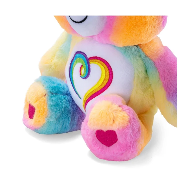 CARE BEARS PLUSH TOGETHERNESS BEAR 35 cm