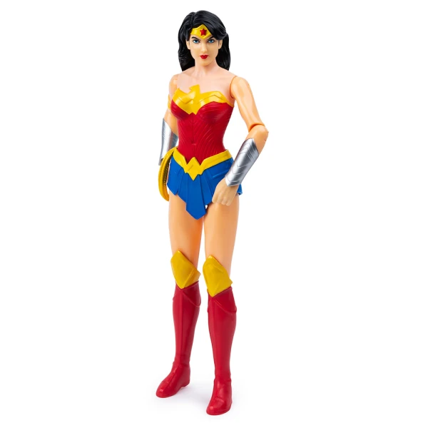 DC COMICS ΦΙΓΟΥΡΑ 30 εκ. WONDER WOMAN