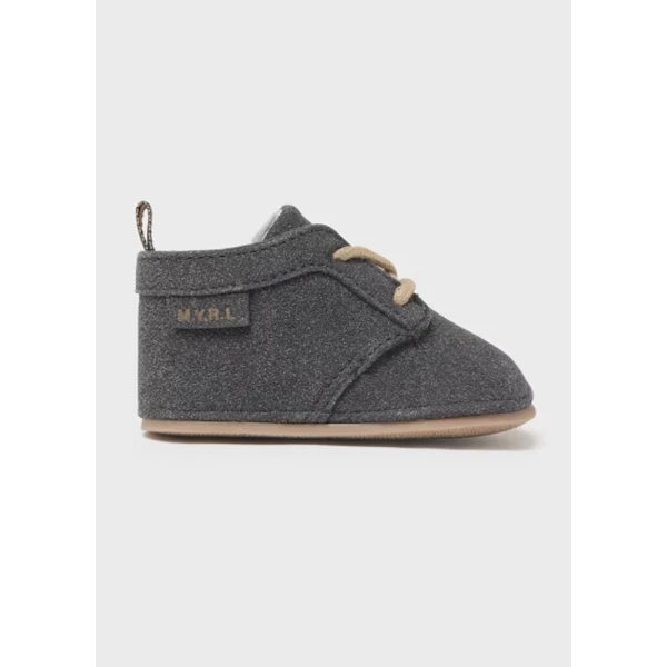 MAYORAL BOOTS DESERT GRAPHITE