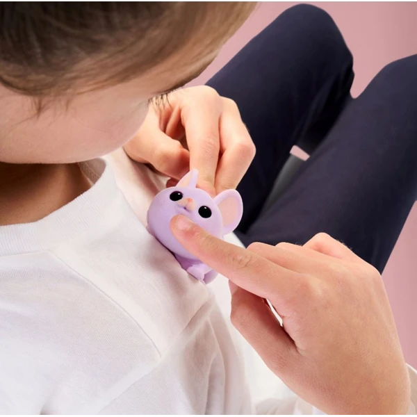LITTLE LIVE PETS ELECTRONIC PET - SEVERAL DESIGNS