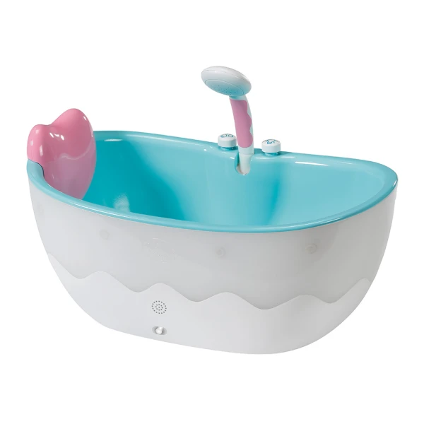 ZAPF CREATION BABY BORN ΜΠΑΝΙΕΡΑ