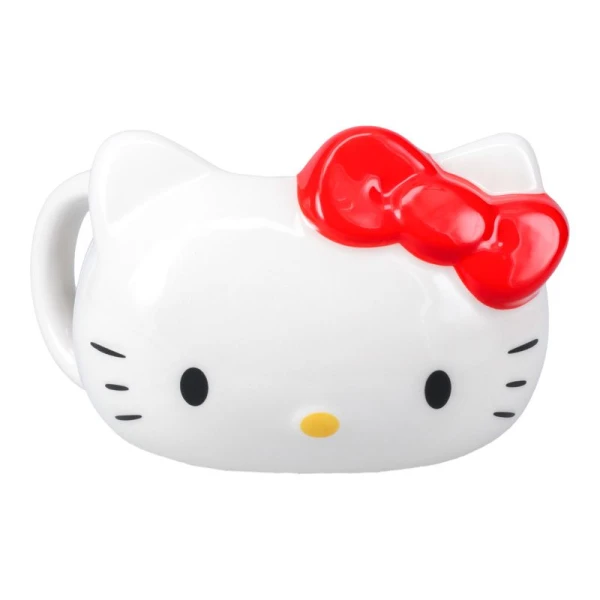 PALADONE ΚΟΥΠΑ 300ml HELLO KITTY (PP13154HK)