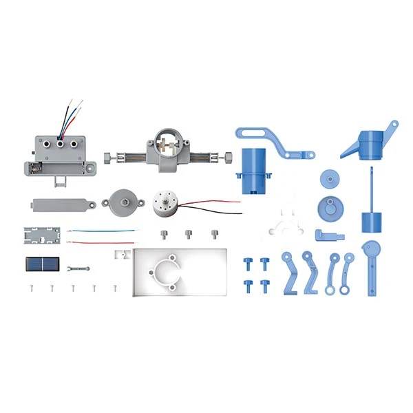4M CONSTRUCTION WATER PUMP