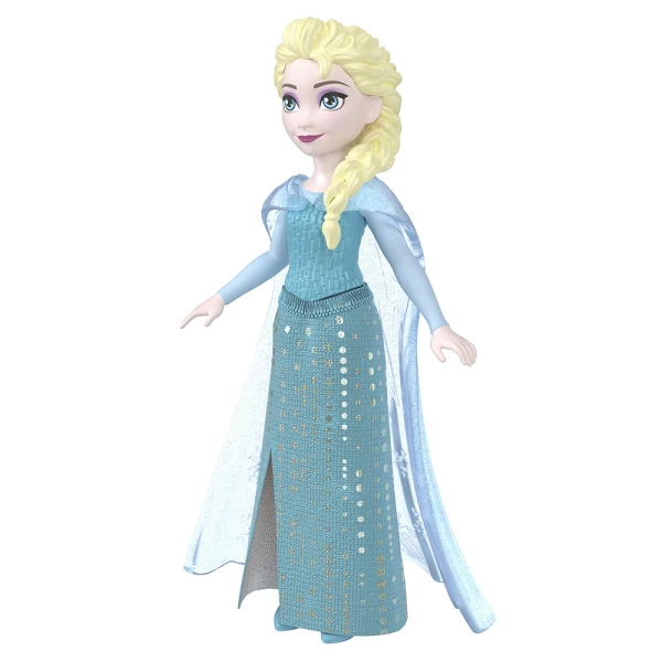 FROZEN ΜΙΝΙ ΚΟΥΚΛΕΣ - ΕΛΣΑ