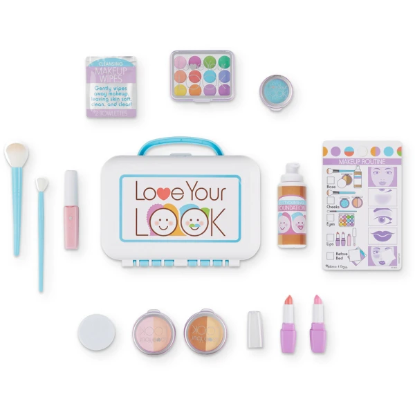 MELISSA & DOUG - ΣΕΤ MAKE-UP