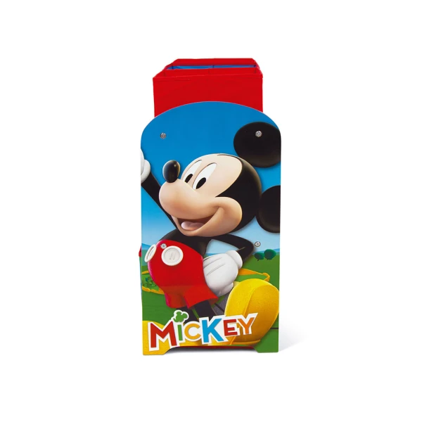 ΣΥΡΤΑΡΙΕΡΑ ΟΡΓΑΝΩΣΗΣ 62Χ30Χ60 εκ. MICKEY