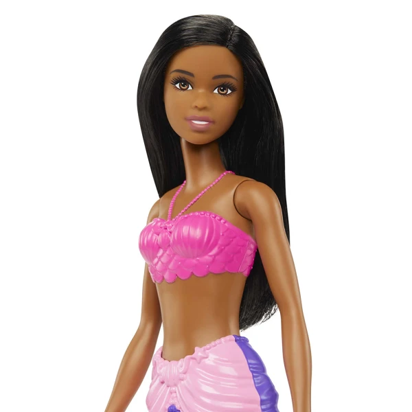 ΚΟΥΚΛΑ BARBIE DREAMTOPIA ΓΟΡΓΟΝΑ ΜΩΒ