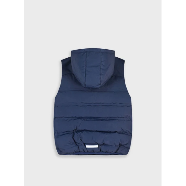 ENERGIERS VEST BOY NAVY BLUE
