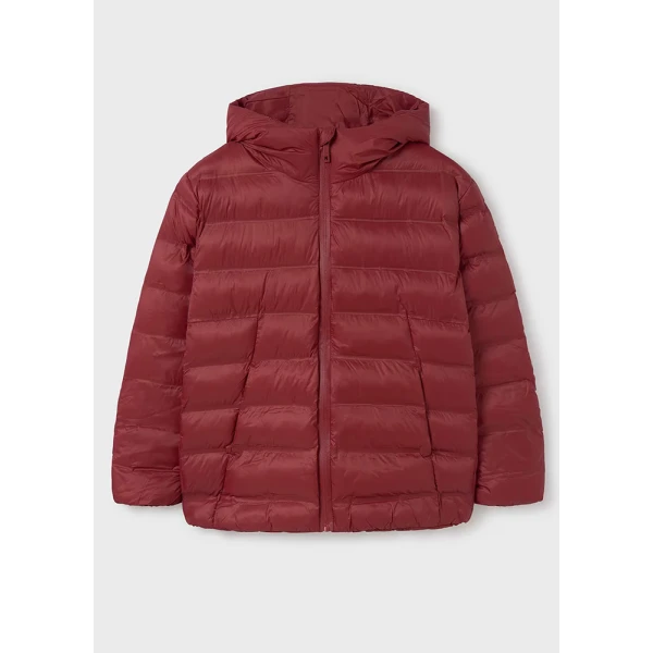 MAYORAL JACKET VERY LIGHT RED