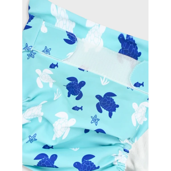 ENERGIERS SWIMSUIT BOY PRINTEDSM