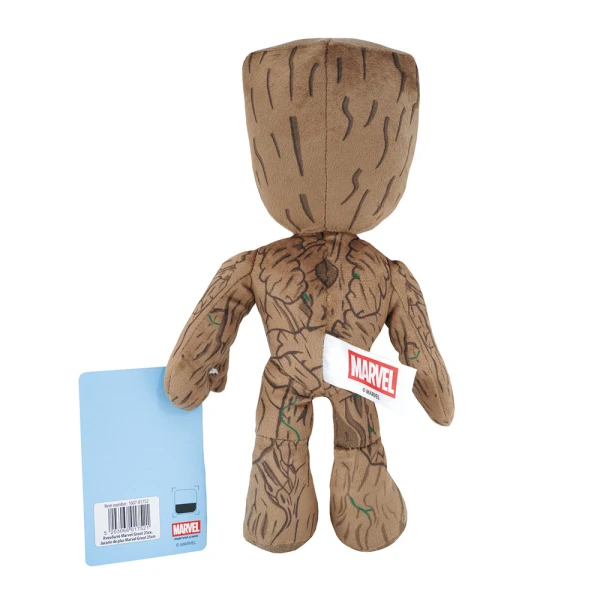 PLUSH MARVEL GROOT 25 cm