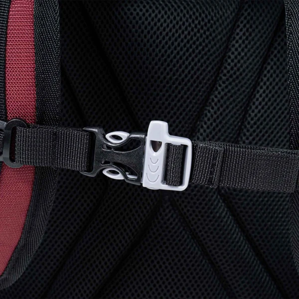 POLO 2025 BACKPACK GENIUS - BORDEAUX