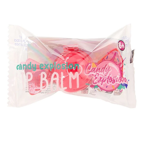 CREATE IT! LIP BALM ΚΑΡΑΜΕΛΑ - 3 ΧΡΩΜΑΤΑ