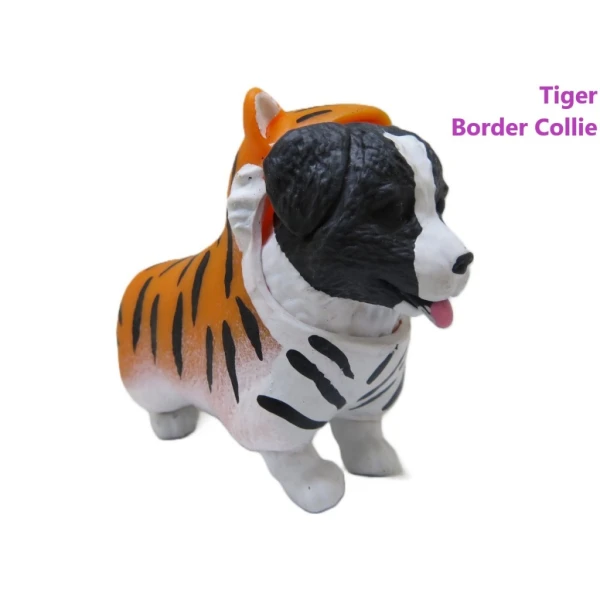 DRESS YOUR PUPPY SERIES 2 - 14 DESIGNS