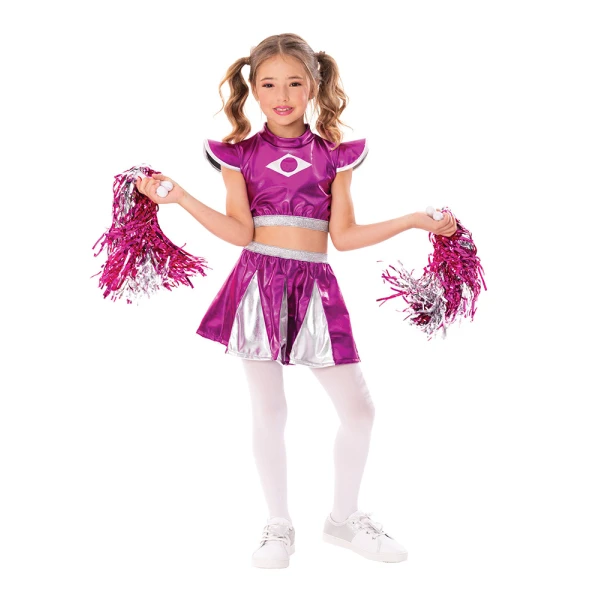 CARNIVAL COSTUME STARLEADER
