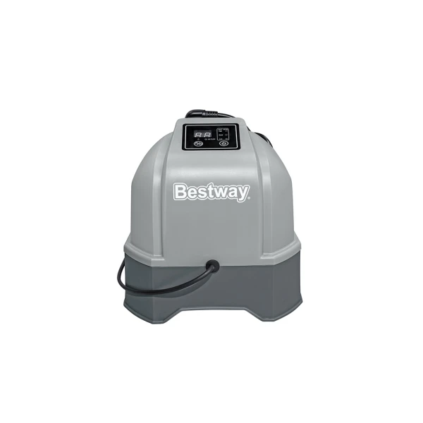 BESTWAY FLOWCLEAR HYDROGENIC 6g/h ΧΛΩΡΙΩΤΗΣ ΘΑΛΑΣΣΙΝΟΥ ΝΕΡΟΥ