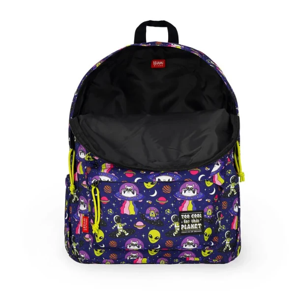 LEGAMI ΣΑΚΙΔΙΟ ΠΛΑΤΗΣ MY BACKPACK - SPACE