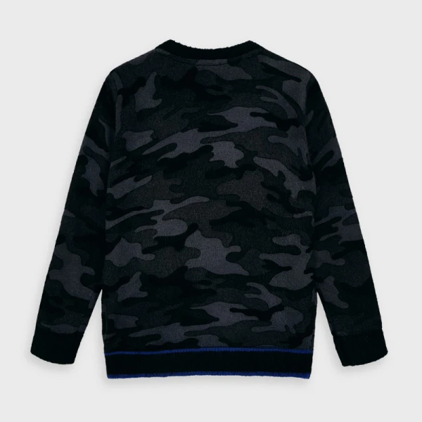 MAYORAL ZERSEY ARMY NAVY BLUE