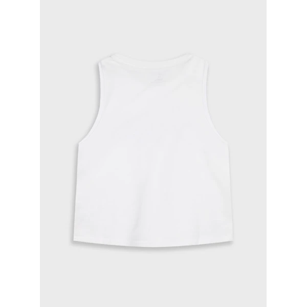 ENERGIERS BLOUSE ECRU