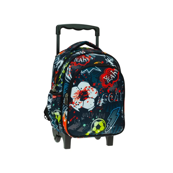 BACK ME UP TROLLEY ΝΗΠΙΟΥ FOOTBALL