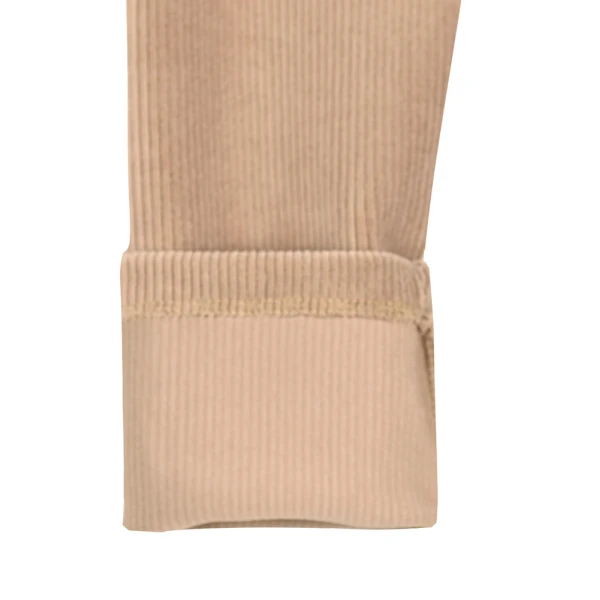 ENERGIERS LEGGINGS KIDS TAN