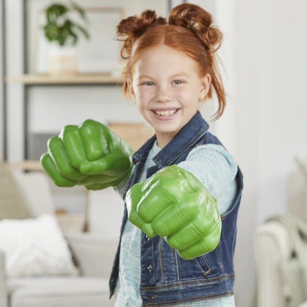 AVENGERS HULK GAMMA SMASH FISTS 