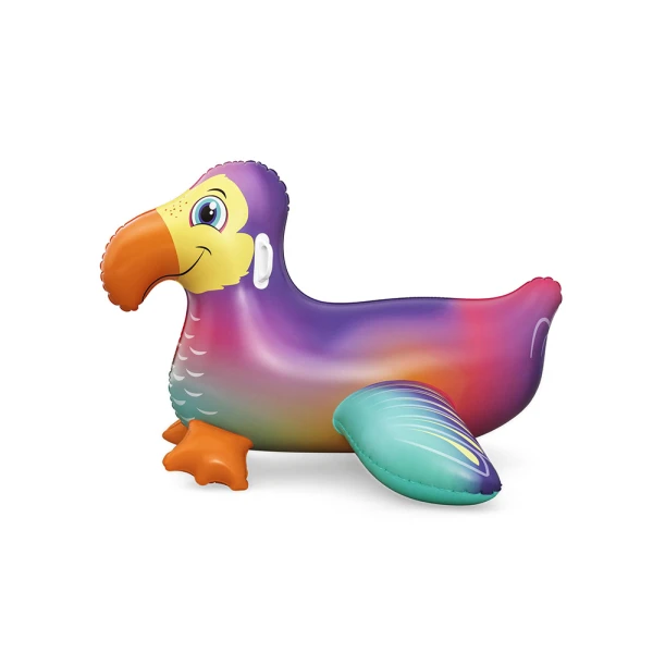 BESTWAY RIDE-ON 141X113 cm DANDY DODO