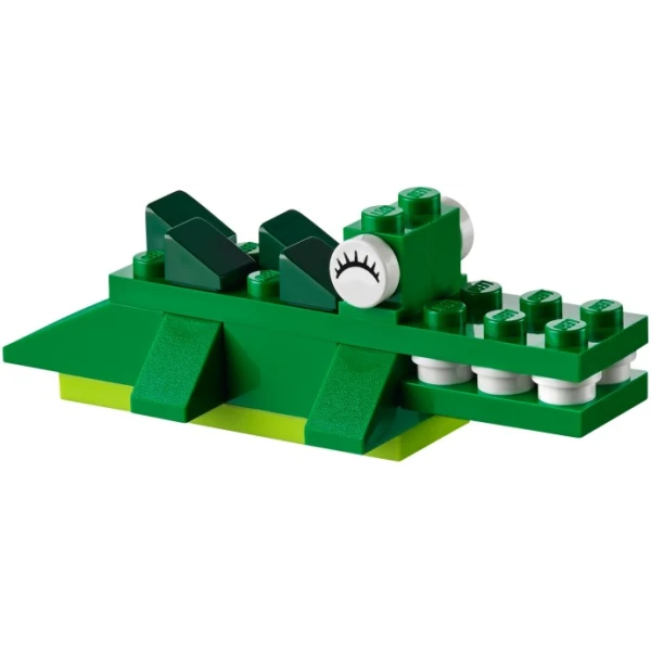 LEGO CLASSIC LEGO MEDIUM CREATIVE BRICK BOX