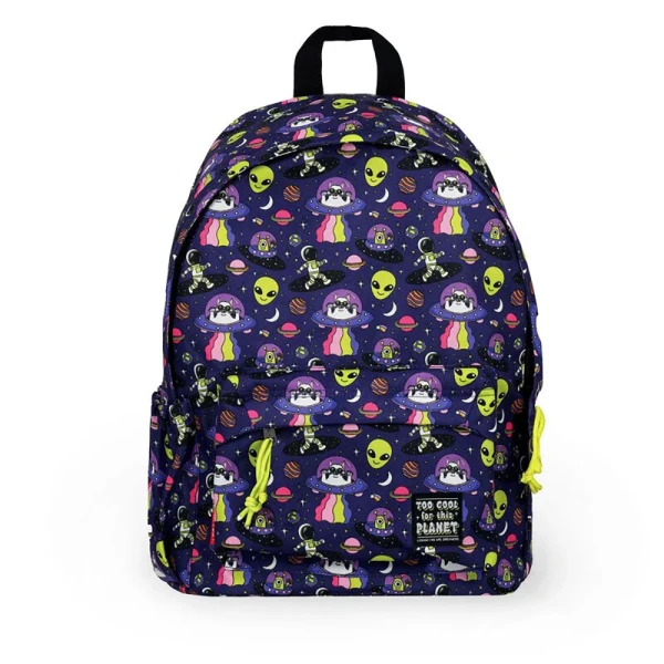 LEGAMI ΣΑΚΙΔΙΟ ΠΛΑΤΗΣ MY BACKPACK - SPACE