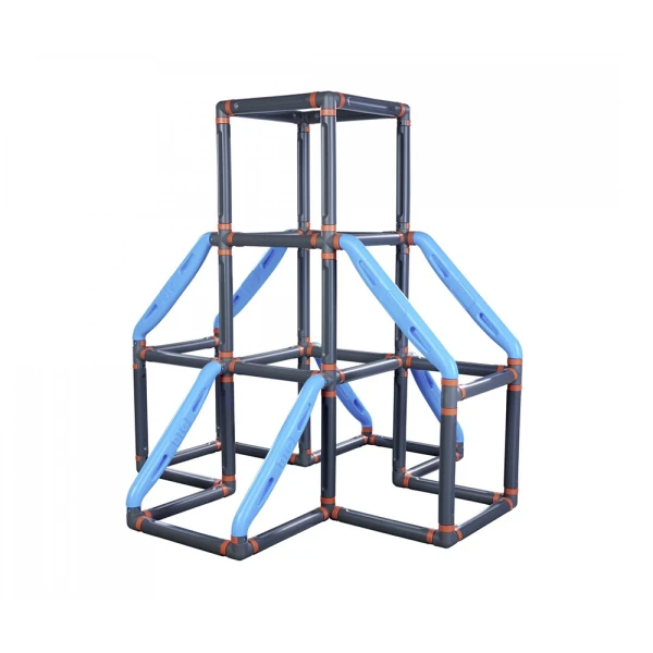 BIG KRAXXL THE TOWER