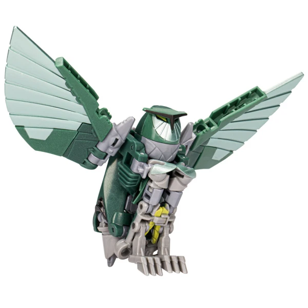 TRANSFORMERS EARTHSPARK ΦΙΓΟΥΡΑ DELUXE NIGHTSHADE