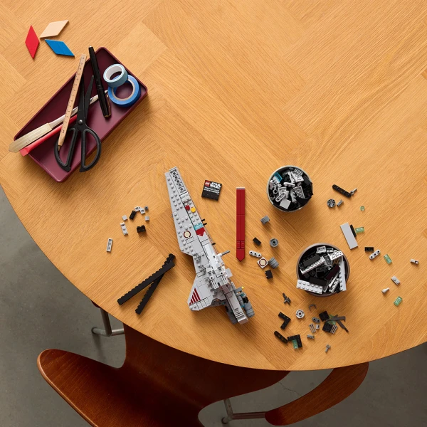 LEGO® STAR WARS™ ΕΠΙΘΕΤΙΚΟ ΚΑΤΑΔΡΟΜΙΚΟ ΣΕΙΡΑΣ ΒΕΝΑΤΟΡ