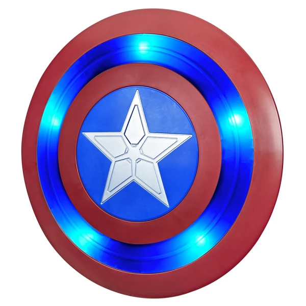 AVENGERS MV5 CAPTAIN AMERICA ROLE PLAY SHIELD