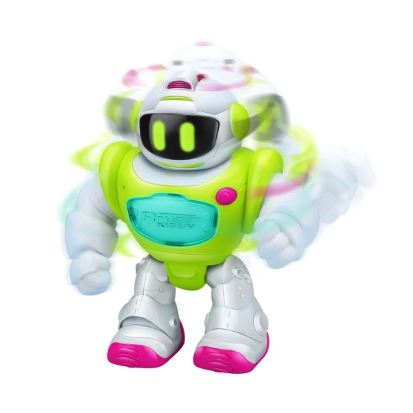 ΤΗΛΕΚΑΤΕΥΘΥΝΟΜΕΝΟ ΡΟΜΠΟΤ KIDDY ROBOT