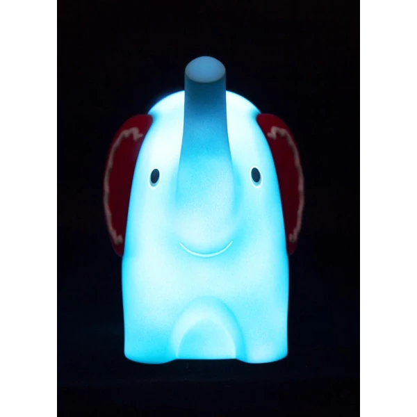 FISHER PRICE ΠΑΙΔΙΚΟ ΦΩΤΙΣΤΙΚΟ LED ΕΛΕΦΑΝΤΑΣ 22293