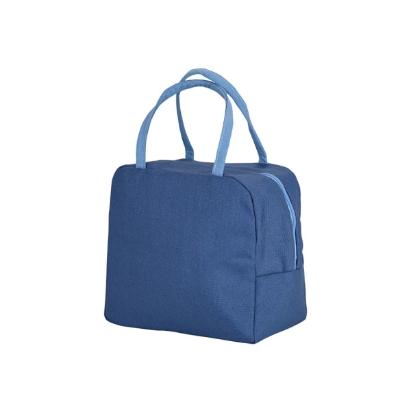 ESTIA HOME ART ΙΣΟΘΕΡΜΙΚΗ ΤΣΑΝΤΑ ΦΑΓΗΤΟΥ HOMELY 6L - INDIGO BLUE