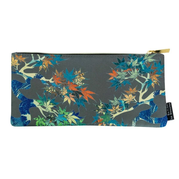PERAKURA COLLECTION TOILETRY BAG 24X11.5 cm ERABLE