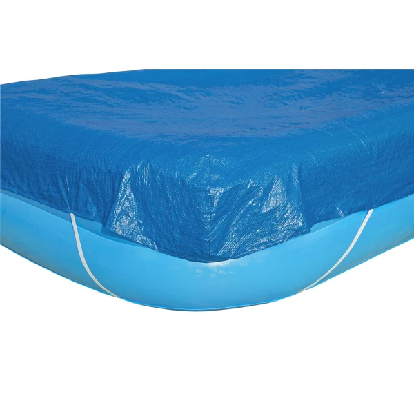 BESTWAY RECTANGLE POOL COVER 305X183 cm