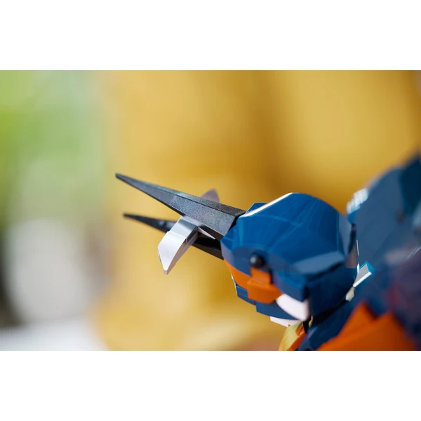 LEGO® ICONS KINGFISHER BIRD