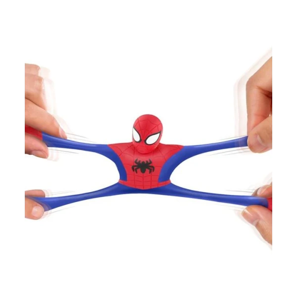 ΦΙΓΟΥΡΑ GOO JIT ZU MINI MARVEL SINGLE PACK S4